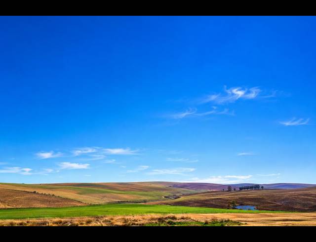 LAND FOR SALE IN MALMESBURY RURAL